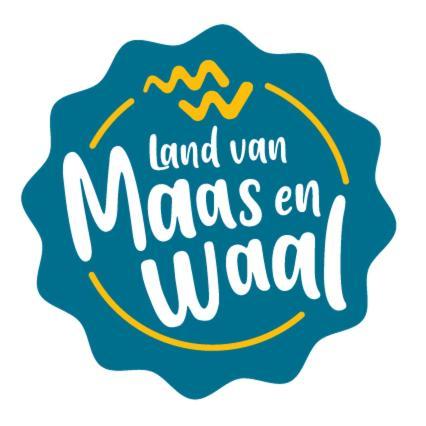 Vakantiewoning Maas En Waal Ewijk Exterior photo
