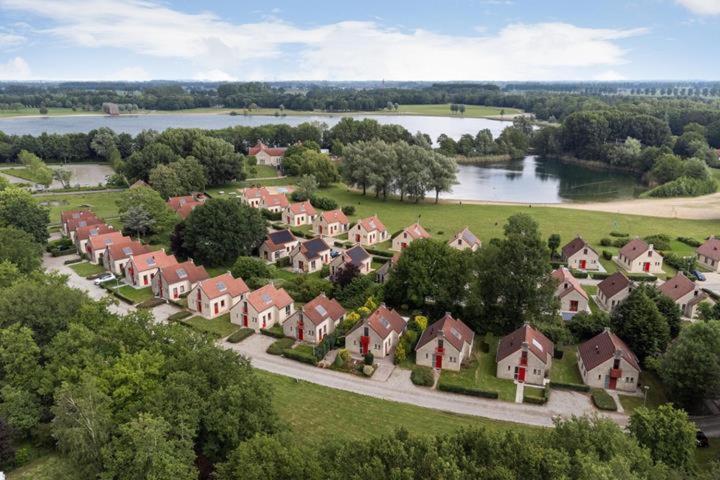 Vakantiewoning Maas En Waal Ewijk Exterior photo