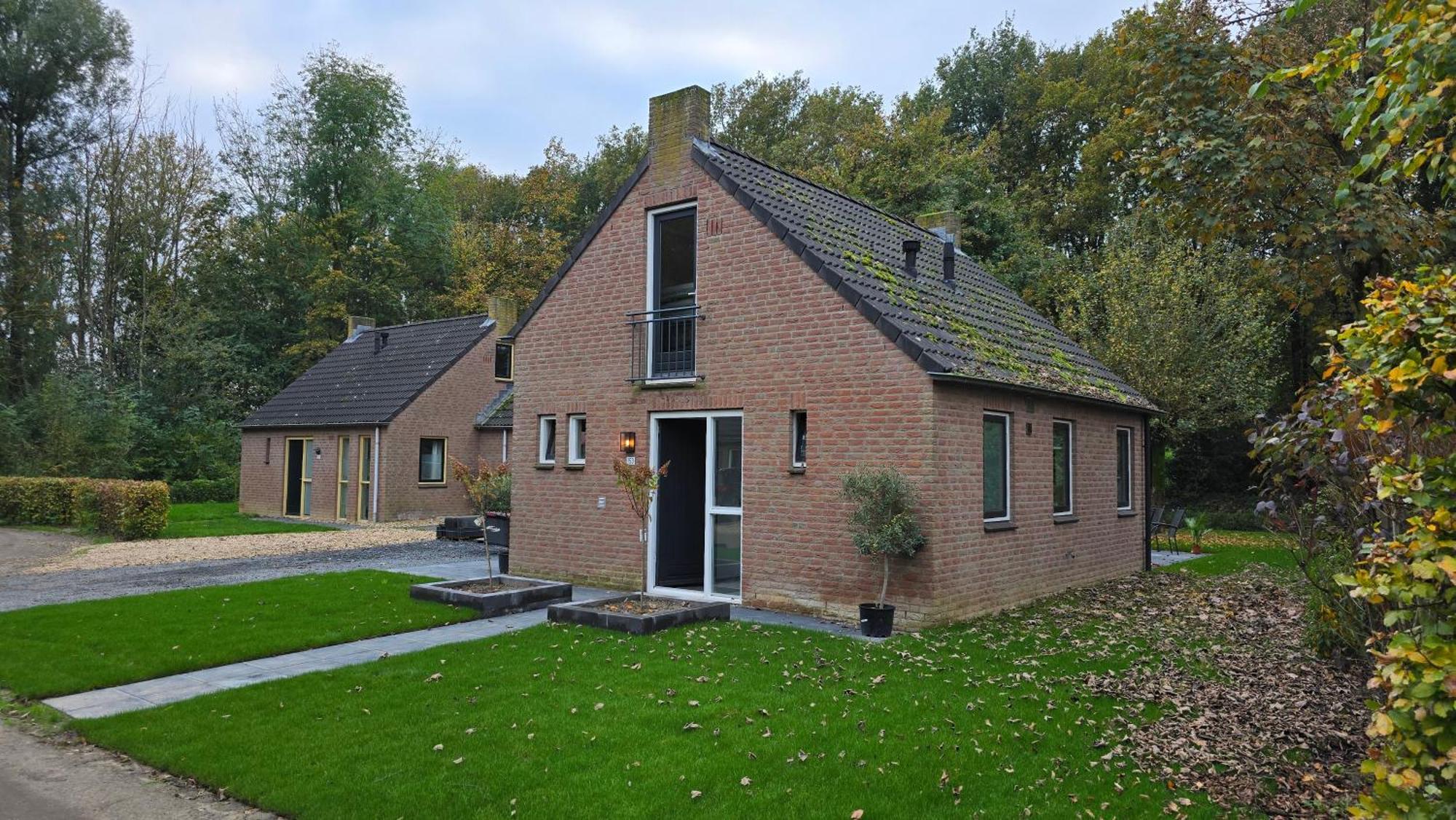 Vakantiewoning Maas En Waal Ewijk Exterior photo